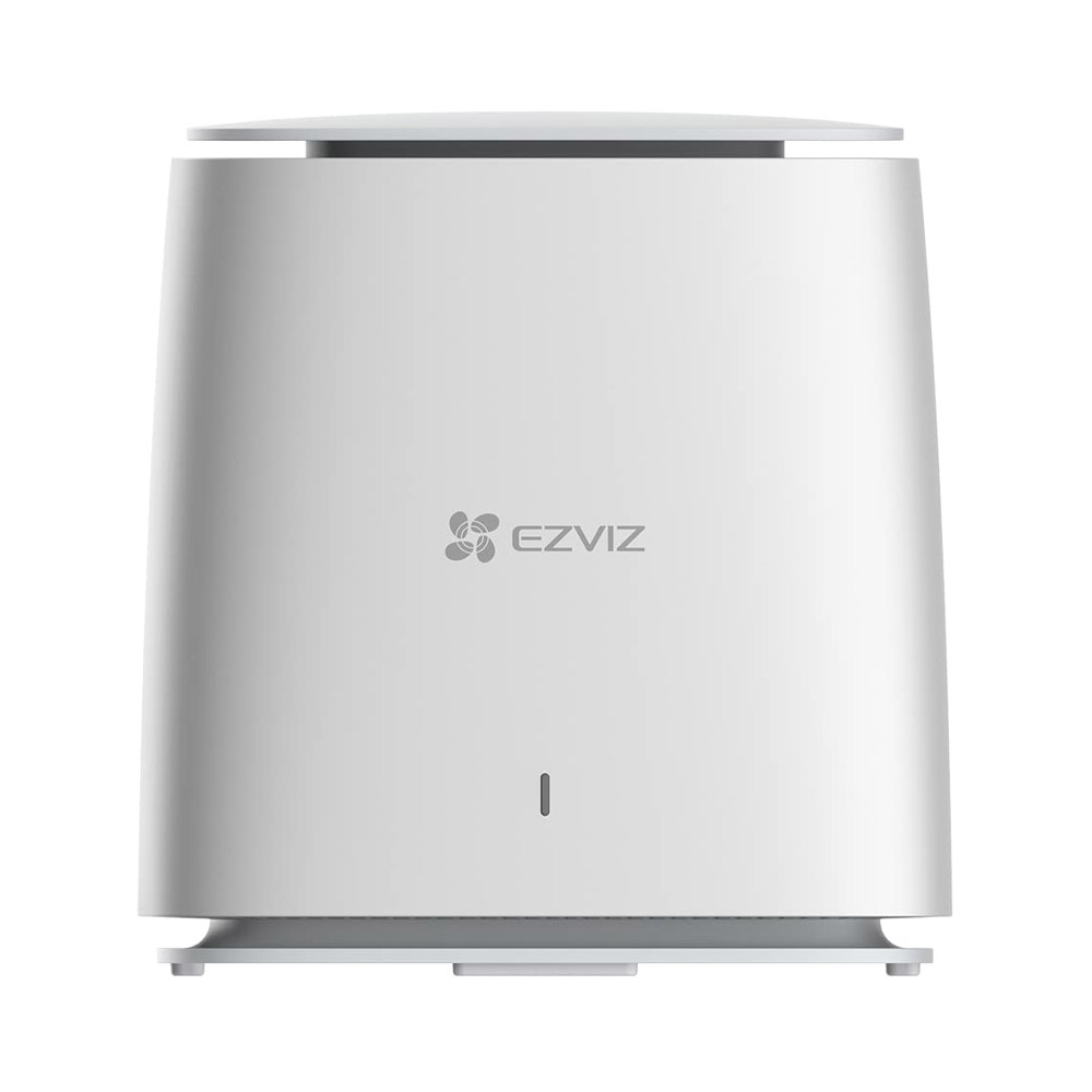 Bộ phát Wifi Mesh 6 EZVIZ CS-W3R (AX1800) (CS-W3R-R100-X1G8GM)